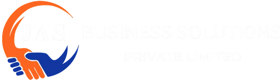 JAS Bussiness Solutions Pvt. Ltd.