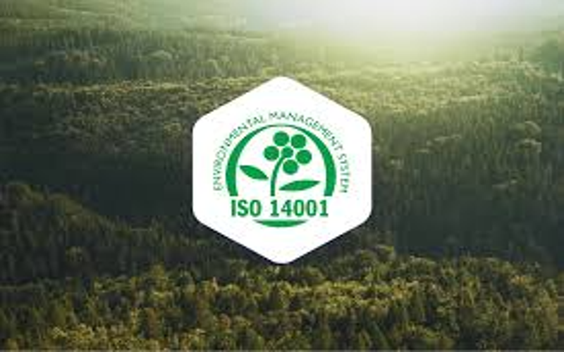ISO Certification